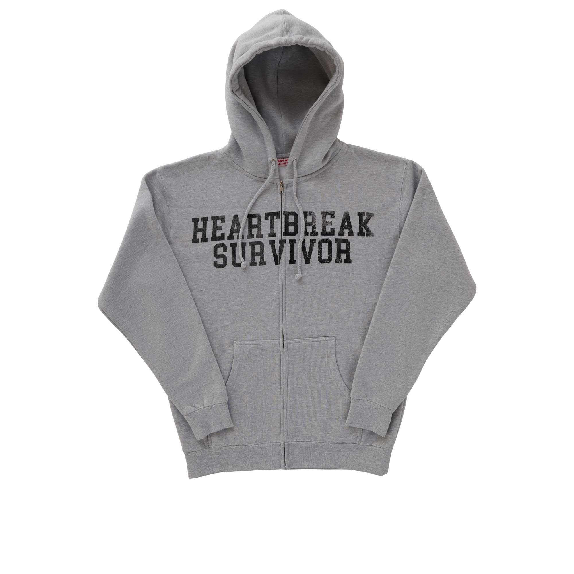 Heartbroken hoodie sale