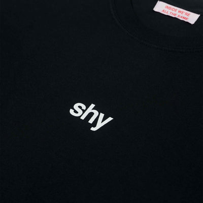 Shy Tee