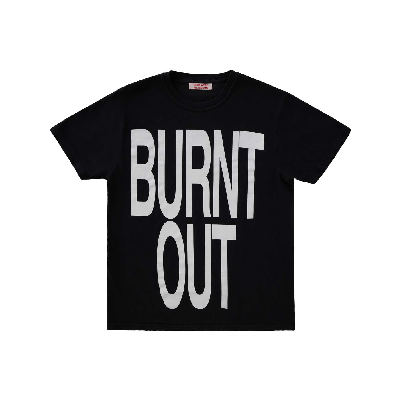 Burnt Out Tee