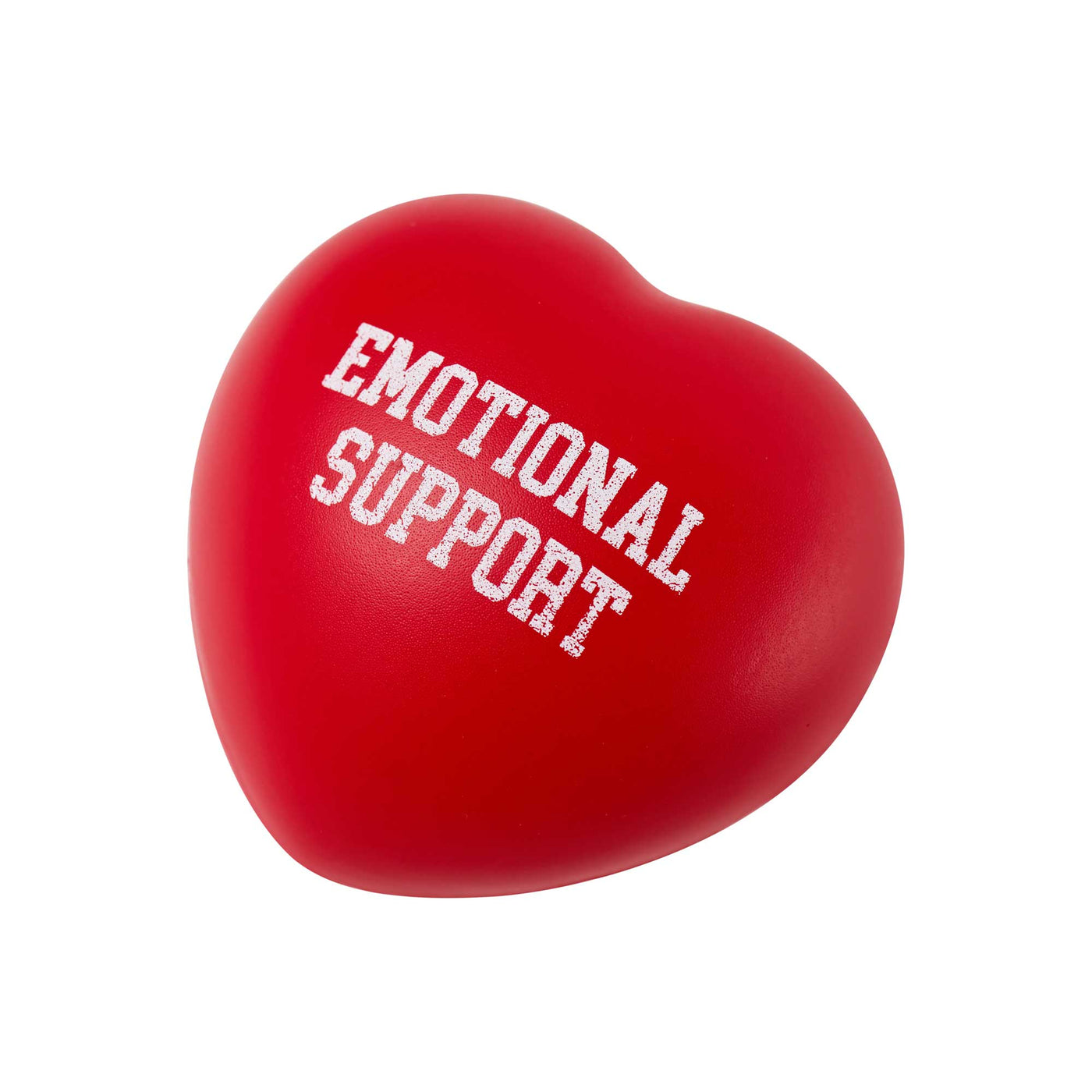 Emotional Support Heart Stress Ball