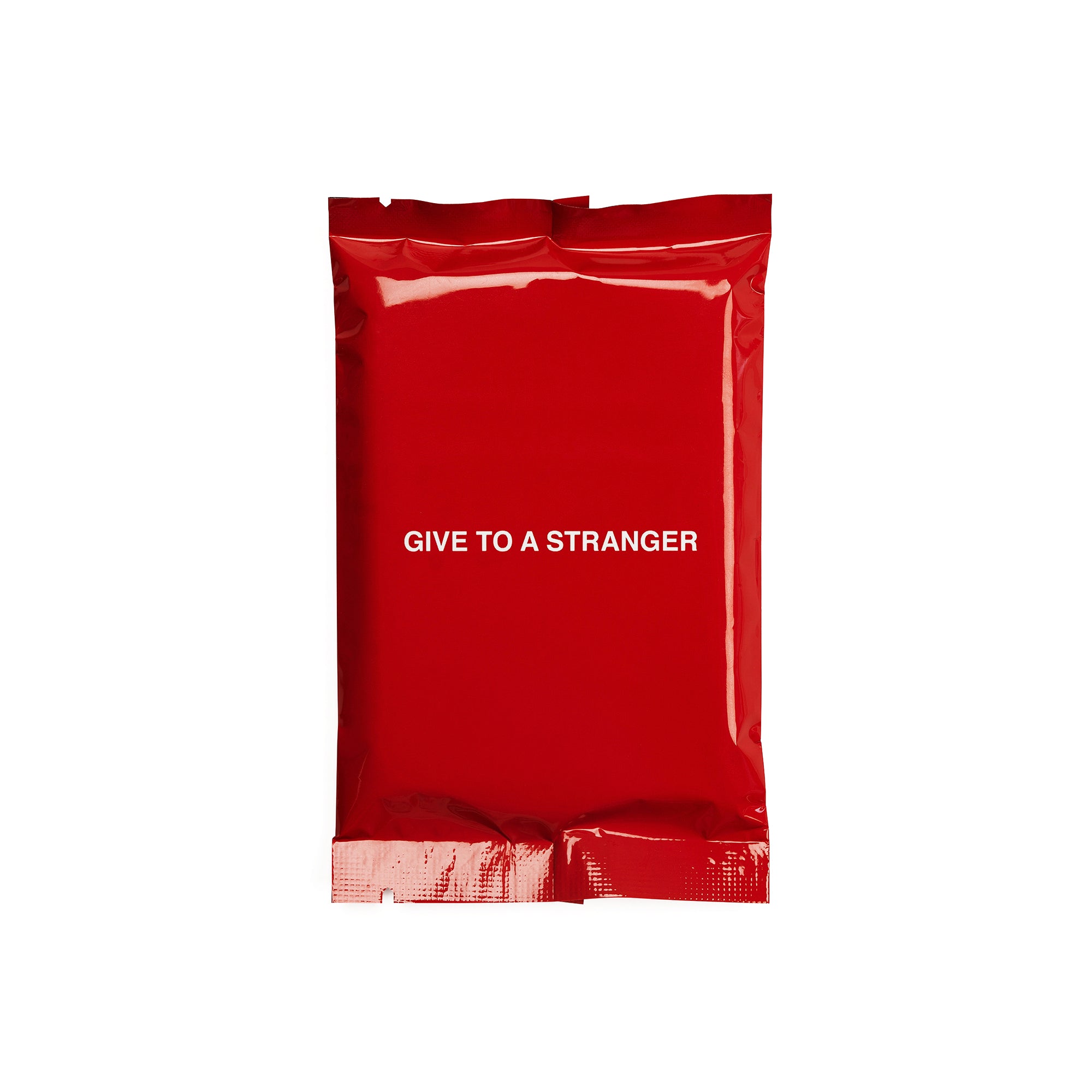 Give To A Stranger Pack We're Not Really Strangers