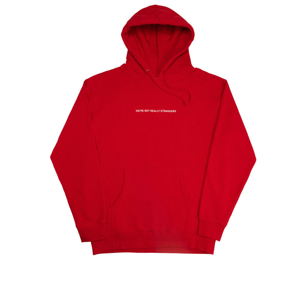 anyone know the what brand of blank hoodie they use. : r/Supreme